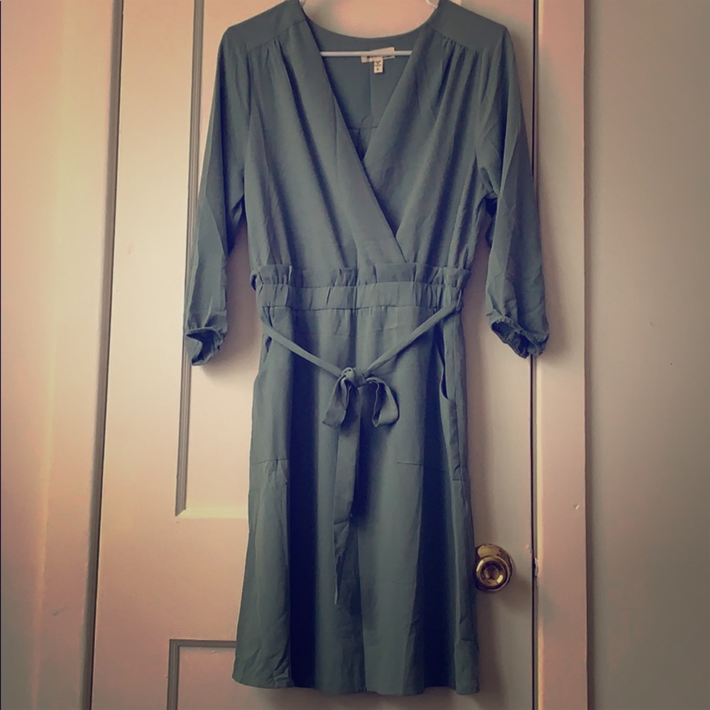 Everyday summer dress